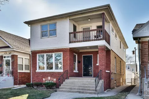 6057 W Berenice Ave, Chicago, IL 60634