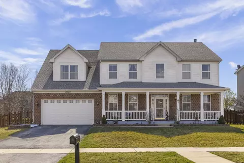 13937 Meadow Ln, Plainfield, IL 60544