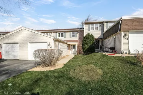 170 Tracy Way, Bolingbrook, IL 60440