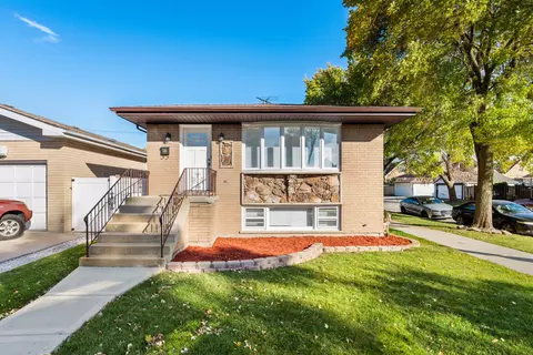3301 N Normandy Ave, Chicago, IL 60634