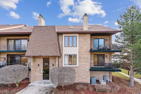 15704 Old Orchard Ct #1S, Orland Park, IL 60462