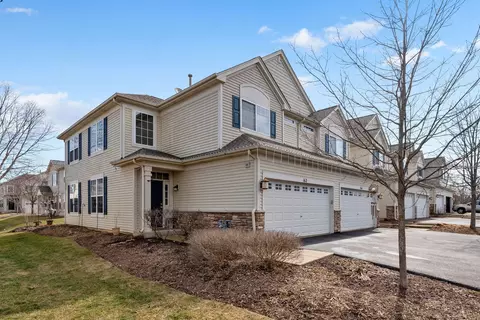 162 Timber Trails Blvd, Gilberts, IL 60136