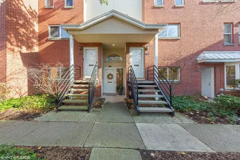 1023 W Vernon Park Pl #G, Chicago, IL 60607