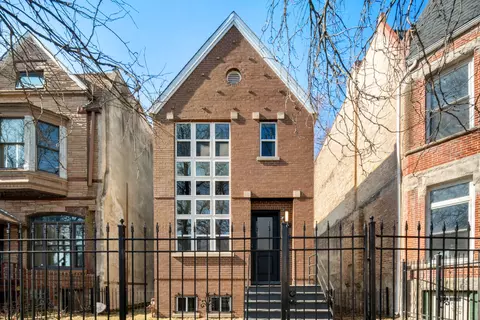 3616 S Ellis Ave, Chicago, IL 60653