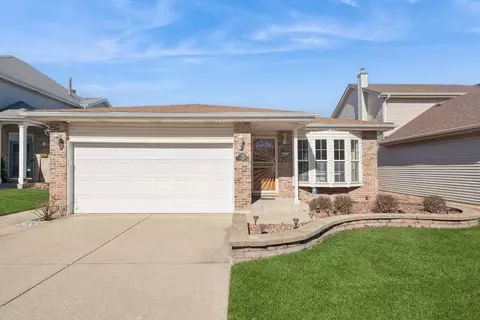3324 W 85th Pl, Chicago, IL 60652
