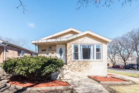 1400 W 99th St, Chicago, IL 60643