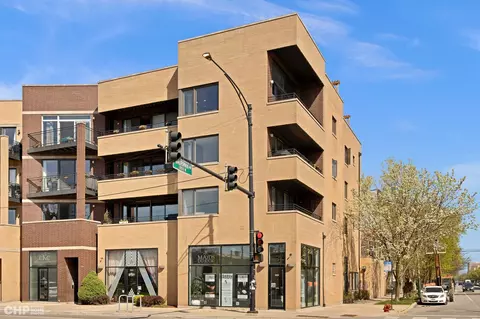 2800 W Chicago Ave #3W, Chicago, IL 60622