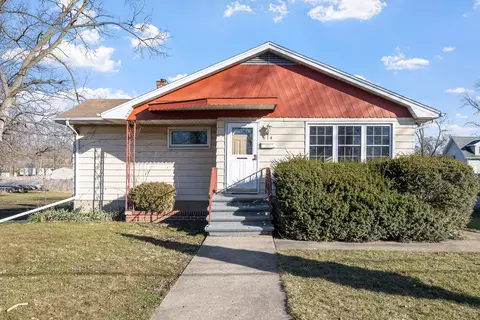 614 Ames St, Lockport, IL 60441