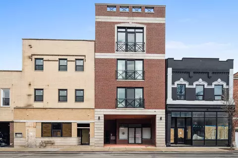 3515 S Halsted St #2, Chicago, IL 60609