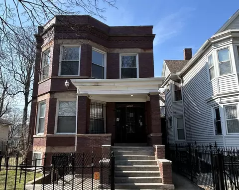 7120 S Emerald Ave, Chicago, IL 60621