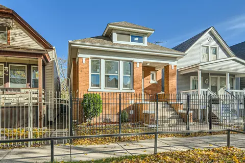 6339 S Troy St, Chicago, IL 60629