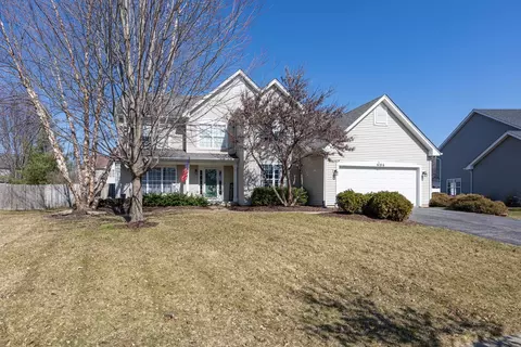 606 Highview Ct, Oswego, IL 60543