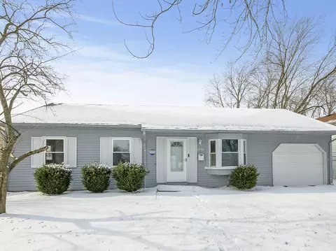 22336 Nichols Dr, Sauk Village, IL 60411