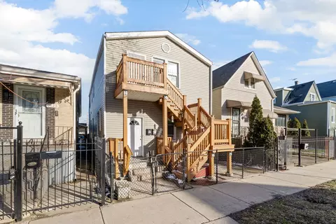 2123 N Mango Ave, Chicago, IL 60639