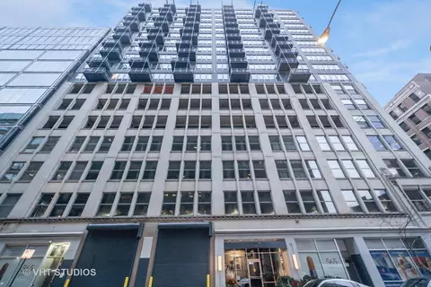 565 W Quincy St #1516, Chicago, IL 60661