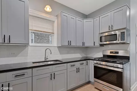 Kitchen - 2233 S Springfield Ave, Chicago, IL 60623 photo 1 of 5