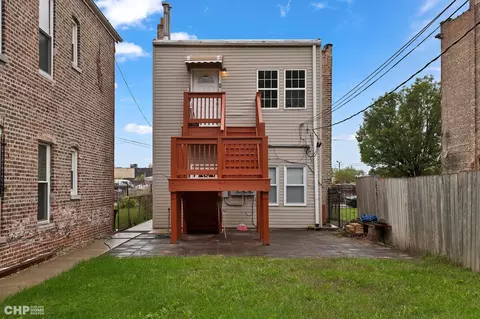 Exterior - 2233 S Springfield Ave, Chicago, IL 60623 photo 4 of 5