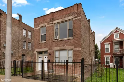 Exterior - 2233 S Springfield Ave, Chicago, IL 60623 photo 3 of 5
