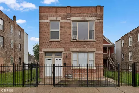2233 S Springfield Ave, Chicago, IL 60623