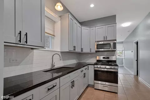 Kitchen - 2233 S Springfield Ave, Chicago, IL 60623 photo 2 of 5