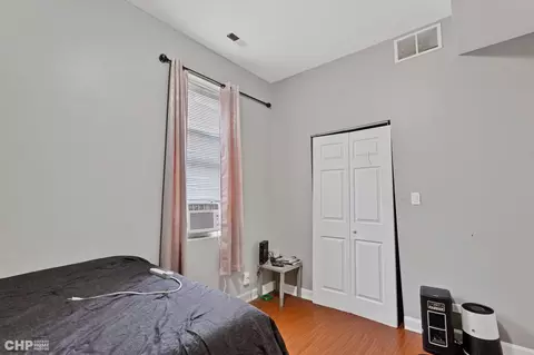 Bedroom - 2233 S Springfield Ave, Chicago, IL 60623 photo 2 of 4