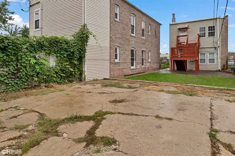 Exterior - 2233 S Springfield Ave, Chicago, IL 60623 photo 5 of 5