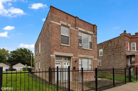 Exterior - 2233 S Springfield Ave, Chicago, IL 60623 photo 2 of 5