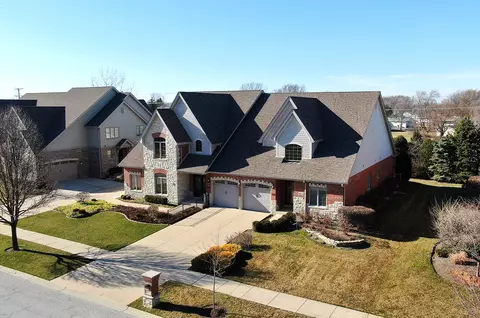 9856 Folkers Dr, Frankfort, IL 60423