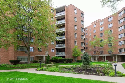 1864 Sherman Ave #3NE, Evanston, IL 60201