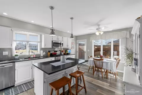 Kitchen - 201 Boulder Dr, Morris, IL 60450 photo 1 of 2