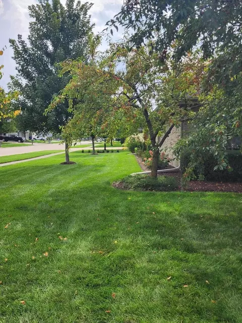 Exterior - 201 Boulder Dr, Morris, IL 60450 photo 6 of 7