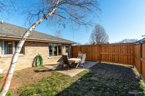 Exterior - 201 Boulder Dr, Morris, IL 60450 photo 2 of 7