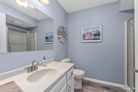 Bath - 201 Boulder Dr, Morris, IL 60450 photo 2 of 2