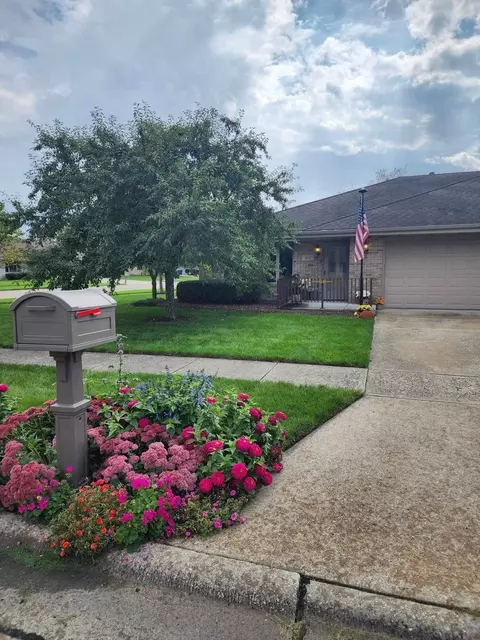 Exterior - 201 Boulder Dr, Morris, IL 60450 photo 7 of 7