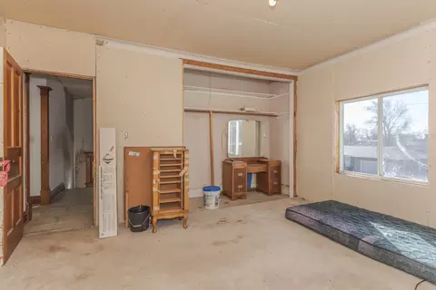 Bedroom - 502 Johnson St, Cornell, IL 61319 photo 2 of 3