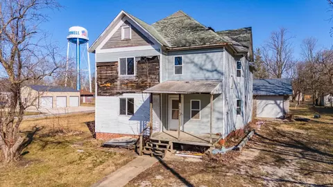 502 Johnson St, Cornell, IL 61319