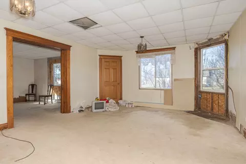 Living - 502 Johnson St, Cornell, IL 61319 photo 1 of 1