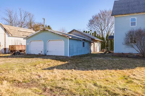 Exterior - 502 Johnson St, Cornell, IL 61319 photo 3 of 4