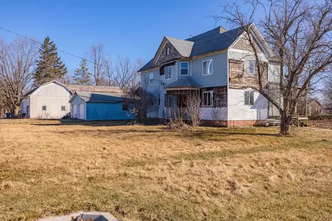 Exterior - 502 Johnson St, Cornell, IL 61319 photo 2 of 4