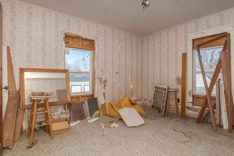 Bedroom - 502 Johnson St, Cornell, IL 61319 photo 3 of 3