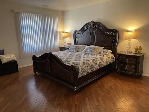 Bedroom - 1820 Sessions Walk #1820, Hoffman Estates, IL 60169 photo 1 of 3