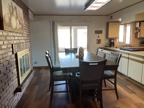 Dining - 1820 Sessions Walk #1820, Hoffman Estates, IL 60169 photo 1 of 1