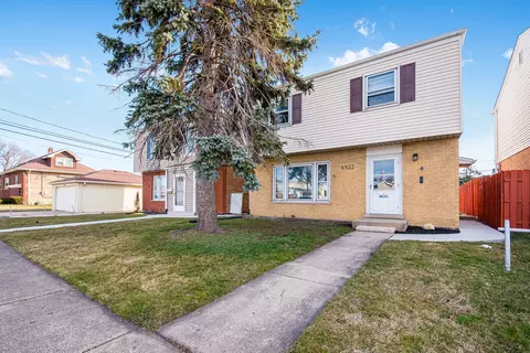 4933 Michigan Ave, Schiller Park, IL 60176