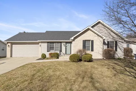2317 Westnedge Ln, Joliet, IL 60435