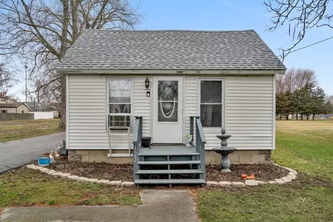 122 N Center St, Braidwood, IL 60408