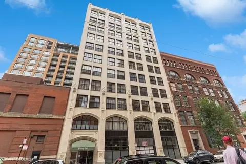 523 S Plymouth Ct #705, Chicago, IL 60605