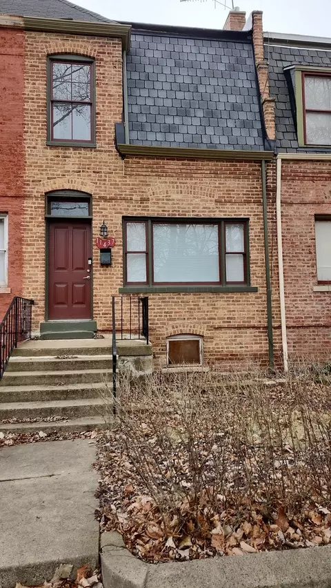 11437 S Forrestville Ave, Chicago, IL 60628