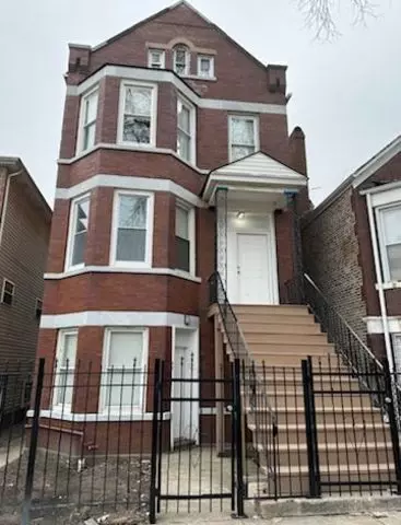5144 S Hermitage Ave, Chicago, IL 60609