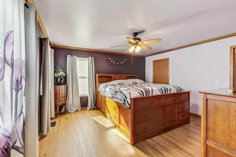 Bedroom - 13722 S Kendall Dr, Plainfield, IL 60544 photo 2 of 4