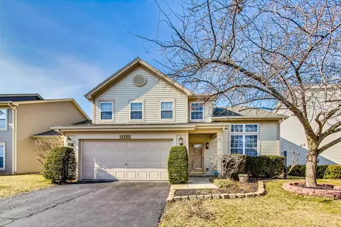 13722 S Kendall Dr, Plainfield, IL 60544